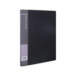 Deli Display Book 40 Pocket Ast