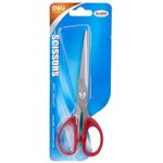 Deli Standard Scissors 180Mm Card