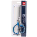 Deli Ergo Office Scissors 210Mm Card