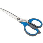 Deli Ergo Office Scissors 210Mm Card