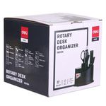 Deli Desk Tidy Complete With Accessories