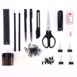 Deli Desk Tidy Complete With Accessories