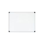 Deli Whiteboard Magnetic 60X45Cm