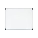 Deli Whiteboard Magnetic 120X90Cm
