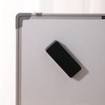 Deli Whiteboard Eraser Hd Magn Ast