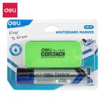 Deli Board Eraser And Marker Set