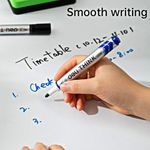 Deli Board Eraser And Marker Set