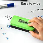 Deli Board Eraser And Marker Set