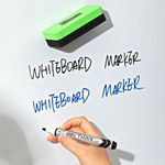 Deli Board Eraser And Marker Set