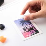 Deli Dome Magnets 20Mm Card Of 12