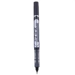 Deli Think Rollerball Pen 0.5Mm Blk Bx12