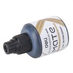 Deli Mate Wbrd Ink Refill 12Ml Blk