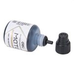 Deli Mate Wbrd Ink Refill 12Ml Blk
