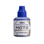 Deli Mate Wbrd Ink Refill 12Ml Blue