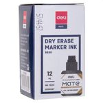 Deli Mate Wbrd Ink Refill 12Ml Blue