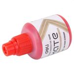 Deli Mate Wbrd Ink Refill 12Ml Red