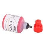 Deli Mate Wbrd Ink Refill 12Ml Red