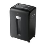 Deli Office Shredder 4X40Mm 16 Sheet