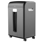 Deli Office Shredder 4X40Mm 16 Sheet