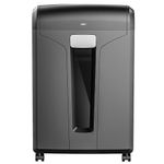 Deli Office Shredder 4X40Mm 16 Sheet