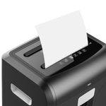 Deli Office Shredder 4X40Mm 16 Sheet