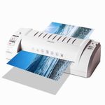 Deli Office Laminator A4