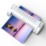 Deli Office Laminator A3