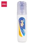 Deli Micro Correct Pen Steel Tip 8Ml Pk2