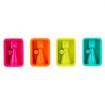 Deli Plastic Sharpener Tub48