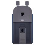 Deli Rotary Sharpener Autofeed