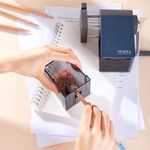 Deli Rotary Sharpener Autofeed