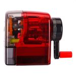 Deli Rotary Sharpener Autofeed