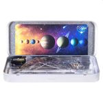 Orbit Maths Set 9 Piece