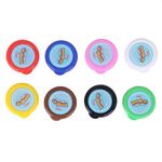 Dough-It Super Light Soft Clay 8 Colours