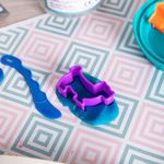 Deli Dough 212G Tub 12 Cols