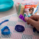 Deli Dough 436G Tub 24 Cols