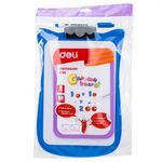 Deli School Whiteboard 30X20Cm