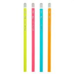 Deli Hb Graphite Pencil Pk12