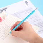 Deli Hb Graphite Pencil Pk12