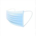 Covunda 3 Layer Mask Box 50