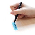 Valx Filing Tabs 38X51Mm 4 Col Pk24