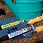 Artline 90 Chisel Tip Mkr Blk Bx12