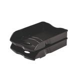 Han Re-Loop Letter Tray A4 Black
