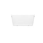 Deflecto Literature Wall Pocket A3 L/S C