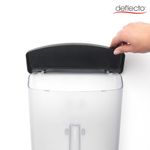 Deflecto Outdoor Literature Box A4