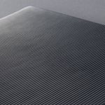 Conceptum Notebook B5 Lined Black