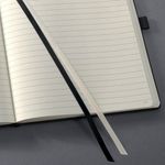 Conceptum Notebook B5 Lined Black
