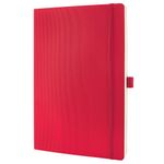 Conceptum Notebook Softcover A4 Lined Re