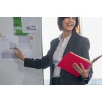 Conceptum Notebook A5 Lined Beige