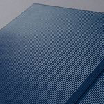Conceptum Notebook A5 Lined Blue